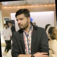 Arsalan Shah