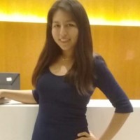 Nayeli Llamoca