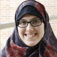 Soumaya Lansari