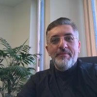 Seyed Ali Emamzadeh,Pmp