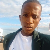 Siyanda Ngubane