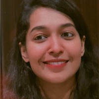 Sruthi Sreekumar
