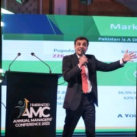 Ali Naqvi