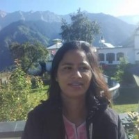 Ruchi Shrivastava