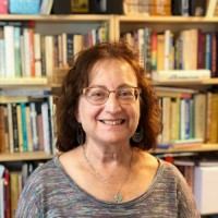 Riva Jacobs