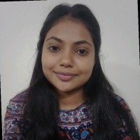 Rutuja Thakare