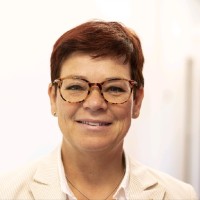 Gunilla Fröman