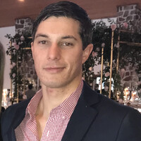 Marshall Mendez