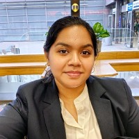 Sai Nandini Srihari