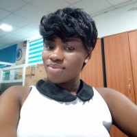 Yvonne Akosua Yeboah