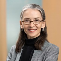 Vanora Simpson