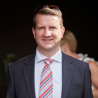 Nicholas James Rumble