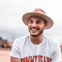 Matthew Benedetti