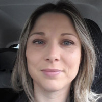 Sandrine Dechaumet