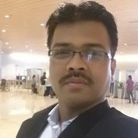 Shantaram Patil