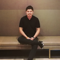 Jason Ho