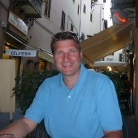 Per Grell Klostergaard