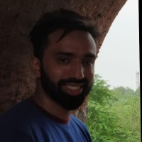 Sparsh Sharma