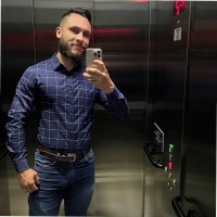Fernando Roberto