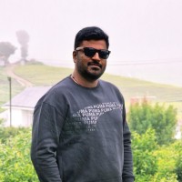 Arun Kumar