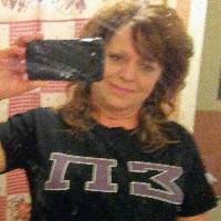 Sharon Johnson