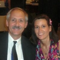 Joni and Steve Depies