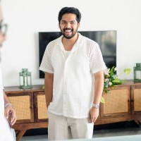 Paul Varghese