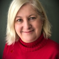 Catherine Donahue