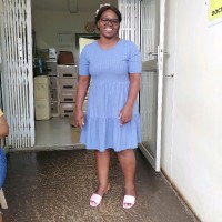 Slindile Zandile Dlamini