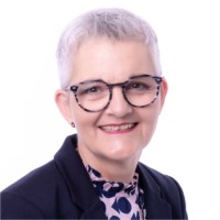 Susanne Eriksen