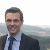 Sascha Gerlach