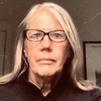 Victoria Thornton OBE HonFRIBA FRSA