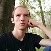 PAVEL MAROZ