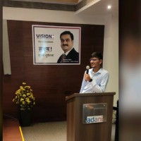 Vishw Patel