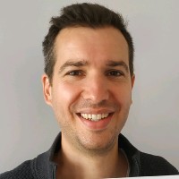 Mathieu Baradel