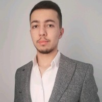Taha Yasin Aydoğmuş