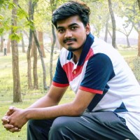 Souvik Das
