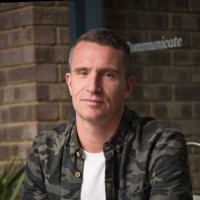 Andy McMinn