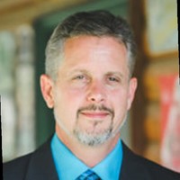 Jeff Morrow