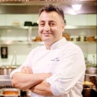 Haydar Canyurt
