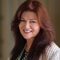 Christine Georgopulo