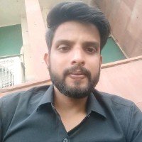 Vipul Kumar Tiwari