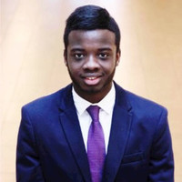 Amadou M. Gueye