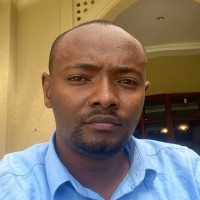 Samwel John