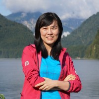 Mo Zhou