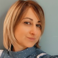 Maria Martin