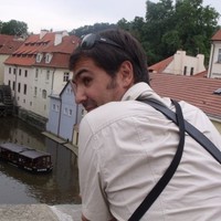 Gianluca Mereu