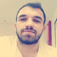 Ahmet Sağlam