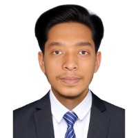 Mahadi Hassan