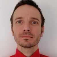 Sébastien Bordron